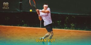 Quần vợt – Cược từng set, kèo uy tín tại 88goals