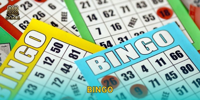 Bingo trực tuyến – Khám phá lối chơi thú vị tại 88goals 1 Bingo trực tuyến – Khám phá lối chơi thú vị tại 88goals