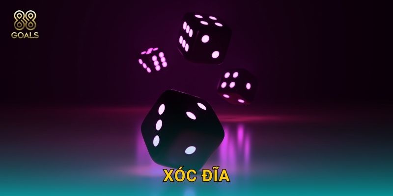 Xóc Đĩa truyền thống – Giữ trọn nét văn hóa tại 88goals