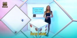 Dice Duel tốc độ cao – Cạnh tranh kịch tính tại 88goals